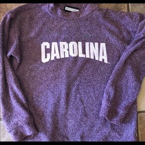 Wooly Threads Large Carolina Pull over